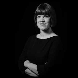 Caroline Müller, Steuerberater